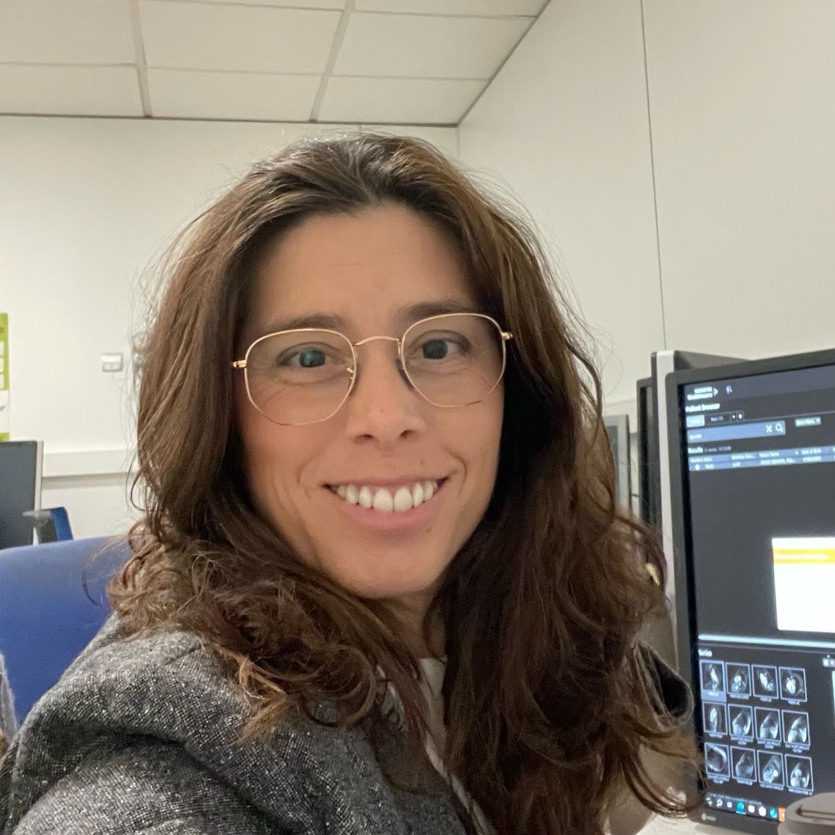 Noemí Cañete Abajo