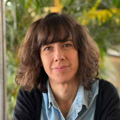 Sara Sánchez Bernal